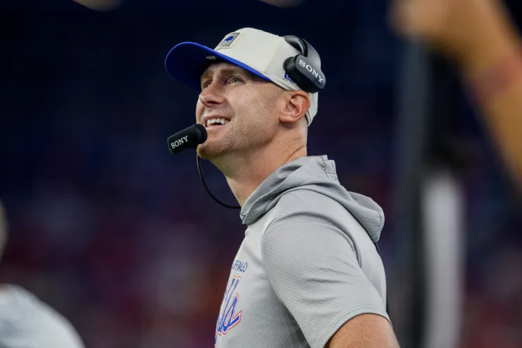 Buffalo-Houston possible preview of AFC championship game